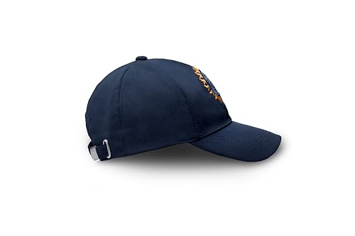 Image of Men and Women's Stylish Cap with Adjustable Buckle for Summer All Season Cricket, Gym Or Other Sports