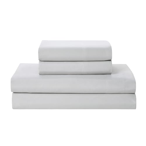 Paisley Comforter Set Queen with Sheets Bed in a Bag – Deep Pocket Fitted Sheet with Elastic Corners, Cozy Comforter, Pillowcases & Shams – Soft Microfiber All Season Bedding – Machine Washable