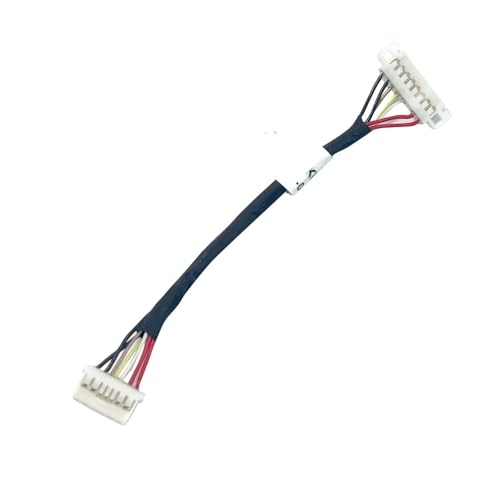 HSSDTECH o-b-e-[P[u ASUS p Vivobook E410 E410KA E410MA E510 E510KA E510MA 14011-04540100 DD0BKWBT010 (8.2cm*1.7cm*0.2cm)