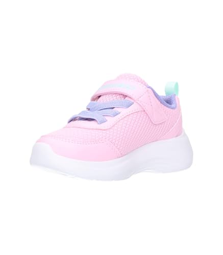Skechers Girl's Selectors-Reset Achieved Sneaker3