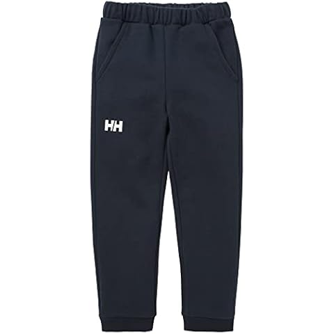 Pantalón de chándal Helly Hansen K HH Logo 2.0 para niña, 5 años, 597 Navy thumbnail