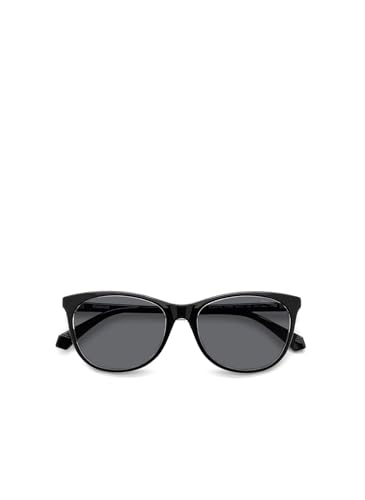 Lunettes POLAROID PLD 4161 anti éblouissement Crystal - 4