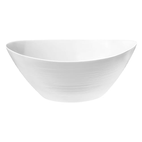Saladeira Opalina Prometeo 25 Etna Branco