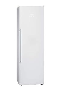 Siemens GS36NAWEP NoFrost Freistehender Gefrierschrank