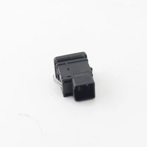 Interruptor de freno de mano para Passat averiado solucione el fallo 3C0927225C 4