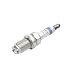 Bosch FR78X (N50) - Bujías de níquel Super 4 - kit de...