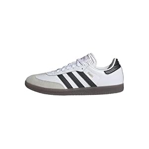 adidas Unisex Adult Samba Indoor Soccer Shoe