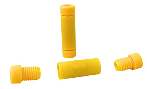 Posi-Lock 10-12 GA lot de 10 connecteurs de ligne pour l'électricité de votre bateau