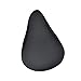 Tdoutop Bike Seat Cover Antislip Bike Saddle Cover for Women Indoor Bike