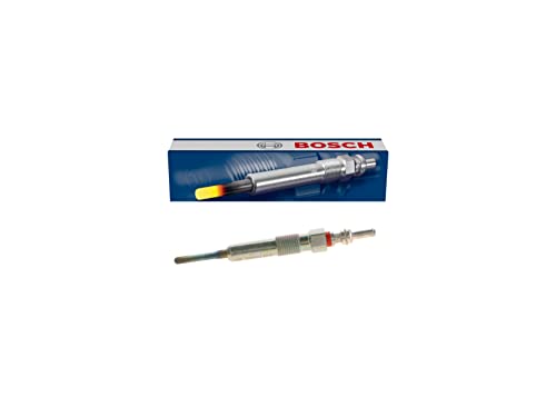 Bosch 0250403013 (GLP222) - Bougie de préchauffage Duraterm High Speed - Boite carton - 1 pièce - pour véhicules à moteur diesel