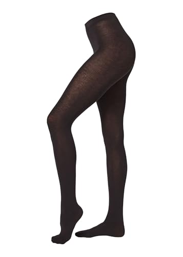 Woman's Soft Modal and Cashmere Blend Tights