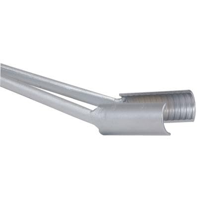 KS Tools 500.7510 Zündkerzenstecker-Zange, lang