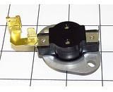 Kenmore Sears 3977767 AP3131941 33999693 Dryer Heater Auto Reset High Limit Thermostat