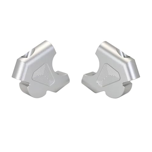 Rehausseur de guidon 32mm pour éliminer la fatigue sur R1200GS LC ADV - 2