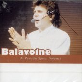 Au Palais Des Sports Daniel Balavoine Amazon.de MusikCDs & Vinyl