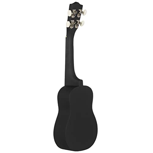 Vaguelly 21 Débutants Hawaii pour Pouces Ukulélé Jouet Enfants Rouge Petits Pouces Crâne Sombre Débutant Instrument… - Les Beatles, Paul McCartney, John Lennon, RIngo Starr, George Harrison Vaguelly 21 Débutants Hawaii pour Pouces Ukulélé Jouet Enfants Rouge Petits Pouces Crâne Sombre Débutant Instrument… – Image 5