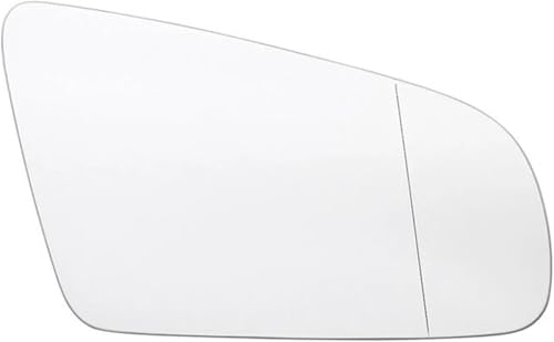 Verre de rétroviseur droit pour Audi A4 B6 B7 de 2002 à 2008 8E0857536E