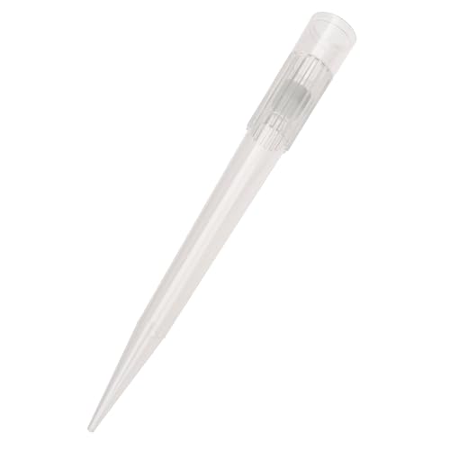 VistaLab 4080-2033 300µL Pipette Tips, LfTS Fit, Racked, Sterile