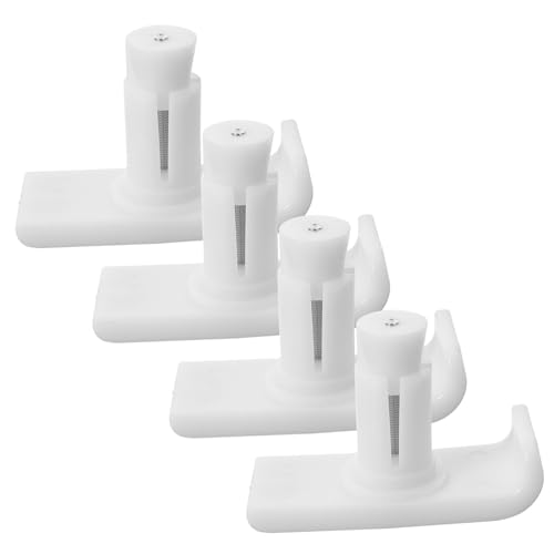 Healeved Innovative Tread Walker Ski Glides Long-Lasting Anti-wear Material for Safe Walks