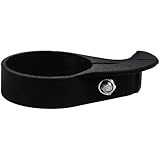 Toyvian Kunststoff Fahrradkettenschutz Kettenfänger Leicht und...