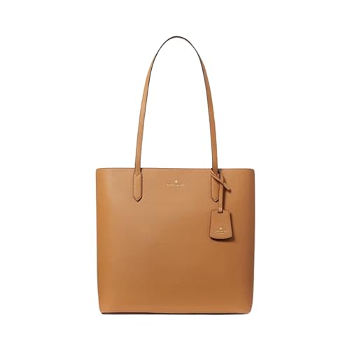 Bolsa grande Kate Spade Brynn, Pão de gengibre quente