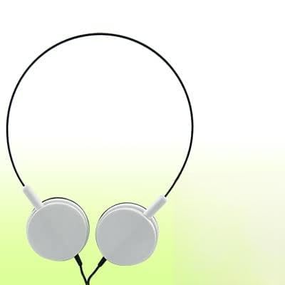 Ruilogod 3.5mm �W���b�N ���߉\ �X���� �w�b�h�o���h �X�|���W�p�b�h �C���z�� �w�b�h�z�� �z���C�g(id:75 0e2 95 c3f 6c9