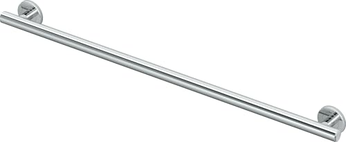 Image of Gatco 856 Latitude II 36 inch Grab Bar, Chrome