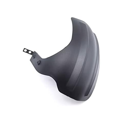 SPEDWHEL Mudguard Compatible with Replacement Parts for Kugoo G-Booster Electric Scooter Front and Rear Mudguard (Rear Mudguard) Cover