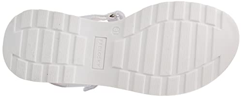 Girls' 411800 Sandals4