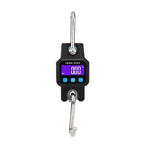 N[XP[AfW^d 300kg 150kg/50g 200kg/100g 500kg/100g Ȓ݂艺tbNA|[^ufW^XeXX`[ u _ Hp(J 300kg Bluetooth)