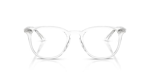 Image of Ray-Ban RX7159 Rb7159 Optics Round Eyeglasses for Men for Women