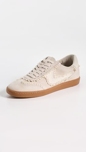 Dolce Vita Women's Notice Lace Sneaker2