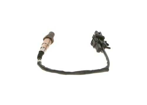Sonde lambda BOSCH 0258987001 optimise le mélange de la CTS - 4