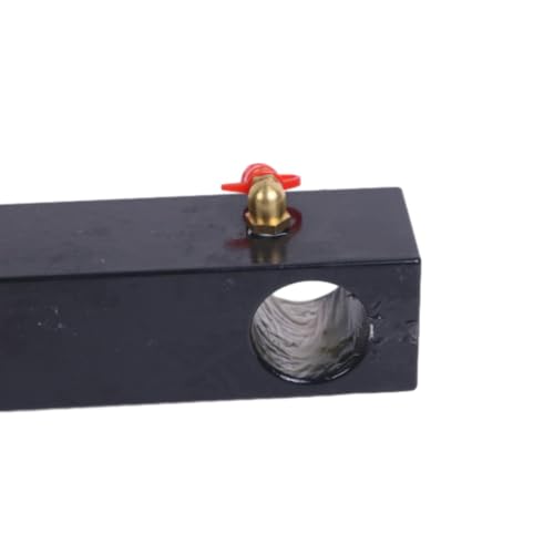 Image of AIVWUMOT Quick Tach Cylinder 6810611 Fits for Bobcat 753 763 773 863 864 | 873 883 A220 A300 S100 S130 S150 S160 S175 S185 S205 S220 S250 S300 S330 T110 T140 T180 T190 T200 T250 T300 T320