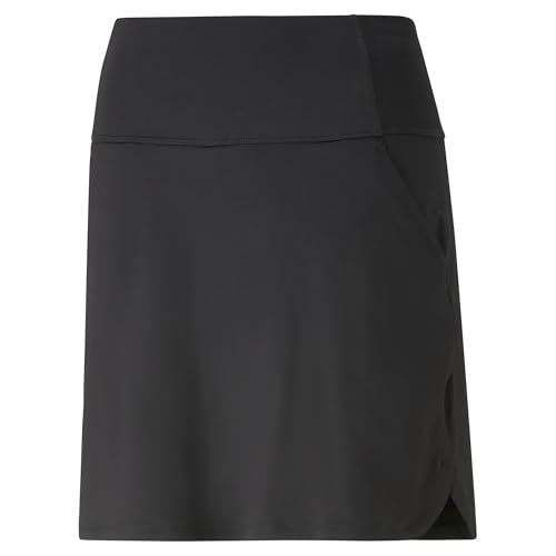 Image of Puma Women's Pwrmesh Golf Skirt