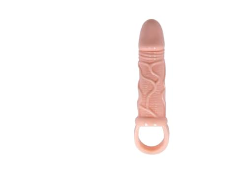 Whimsical Massage Enhancer for Curious Explorers of Pleasure TT04871