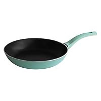 PINTINOX Prima Collection Portofino Aluminium pan, 5-laags, anti-aanbaklaag, met anti-verbrandingsbestendige handgreep, diameter 24 cm, marineblauw, geschikt voor alle warmtebronnen behalve inductie PINTINOX Prima Collection Portofino Aluminium pan, 5-laags, anti-aanbaklaag, met anti-verbrandingsbestendige handgreep, diameter 24 cm, marineblauw, geschikt voor alle warmtebronnen behalve inductie