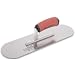 MARSHALLTOWN The Premier Line SP14SD 14-Inch by 4-Inch Pool Trowel with DuraSoft Handle