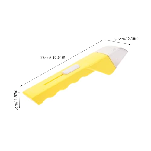 Atrapar insectos y arañas con la herramienta portátil de ABS y PVC YARNOW 2