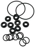 For Komatsu PC75 Pilot Valve Seal Kit
