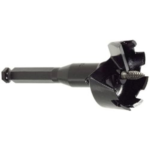 Lenox Tools 1787561 Bi-Metal Self Feed Bit, 1-1/2-Inch