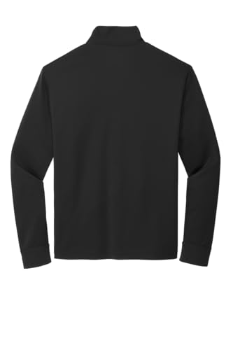 Port Authority Men's Carbon-Free Snag-Proof Quarter-Zip Pullover3