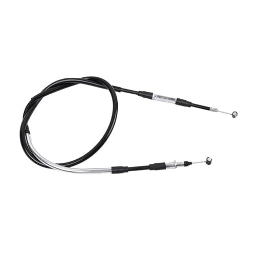 Câble d'embrayage réglable pour moto KX250 et RM125 RM250