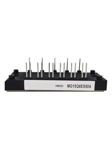 Module SCR thyristor MG15Q6ES50A pour éviter les surcharges de courant