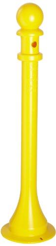Image of Eagle J-1205 Polyethylene Tube, Yellow, for 1202 /1205 Cans