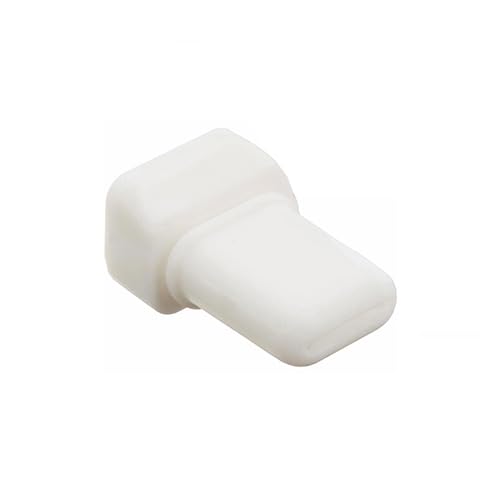 AKAI EWI�p �}�E�X�s�[�X EWI5000/EWISOLO/EWI4000S/EWI USB�E�C���h�E�V���Z�T�C�U�[�p (WHITE)