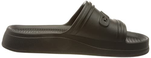 GANT JAXTER, Sandalo Sportivo Uomo, Nero, 46 EU