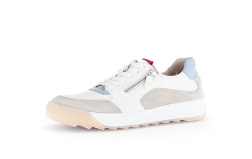 Gabor Zapatillas bajas para mujer, Neve 36, 44 EU