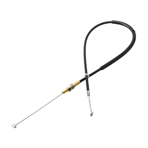 Câble de poignée d'accélérateur haute précision pour Mercury 3C8-63600-1