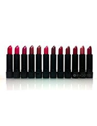 Princessa Aloe Lipsticks 3 Set - 12 Fashionable Colors/Long Lasting…